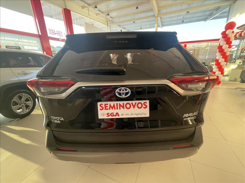 RAV4 2.5 VVT-IE HYBRID SX AWD CVT RAV4 2.5 VVT-IE HYBRID SX AWD CVT
