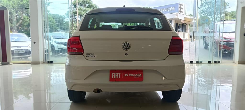 GOL 1.0 12V MPI TOTALFLEX 4P MANUAL2