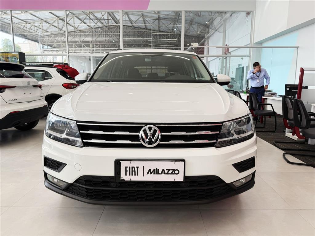 TIGUAN 1.4 250 TSI TOTAL FLEX ALLSPACE TIPTRONIC TIGUAN 1.4 250 TSI TOTAL FLEX ALLSPACE TIPTRONIC