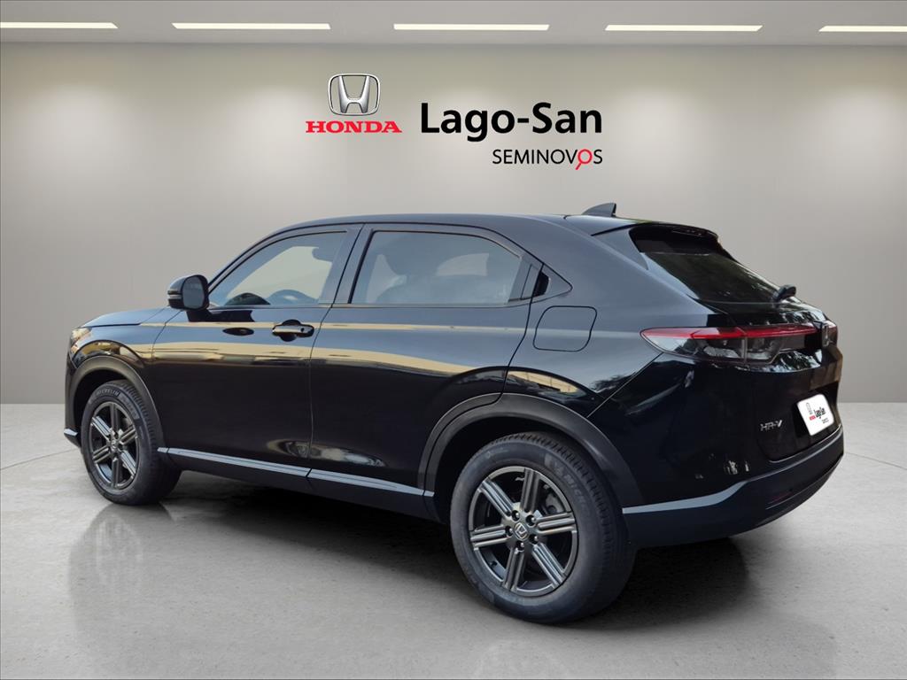 HR-V 1.5 DI I-VTEC FLEX EXL CVT1