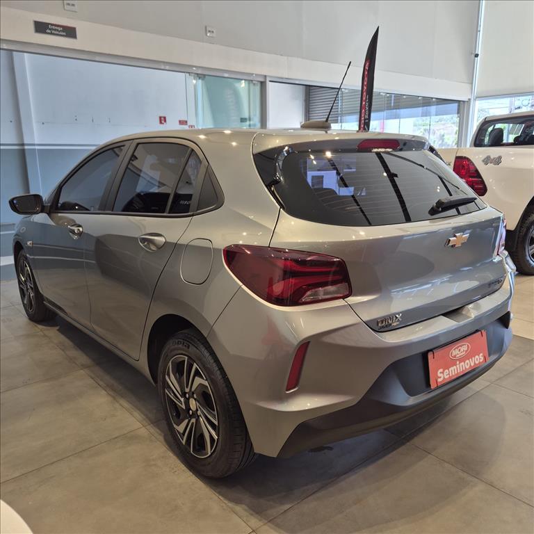 ONIX 1.0 FLEX LT MANUAL5