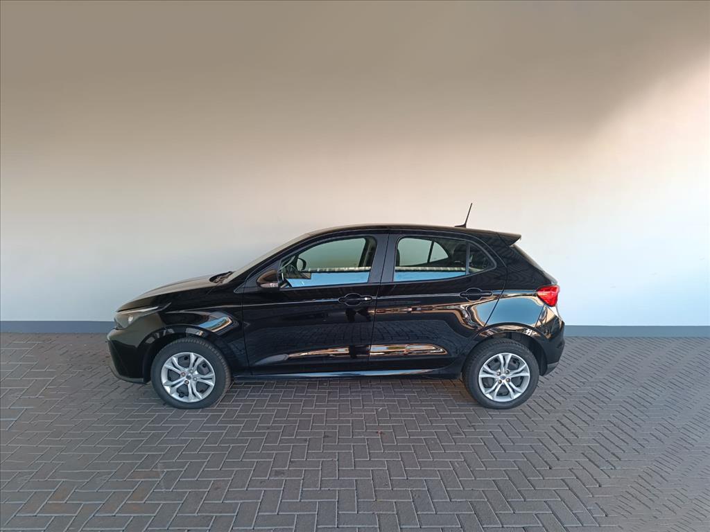 ARGO 1.0 FIREFLY FLEX DRIVE MANUAL1