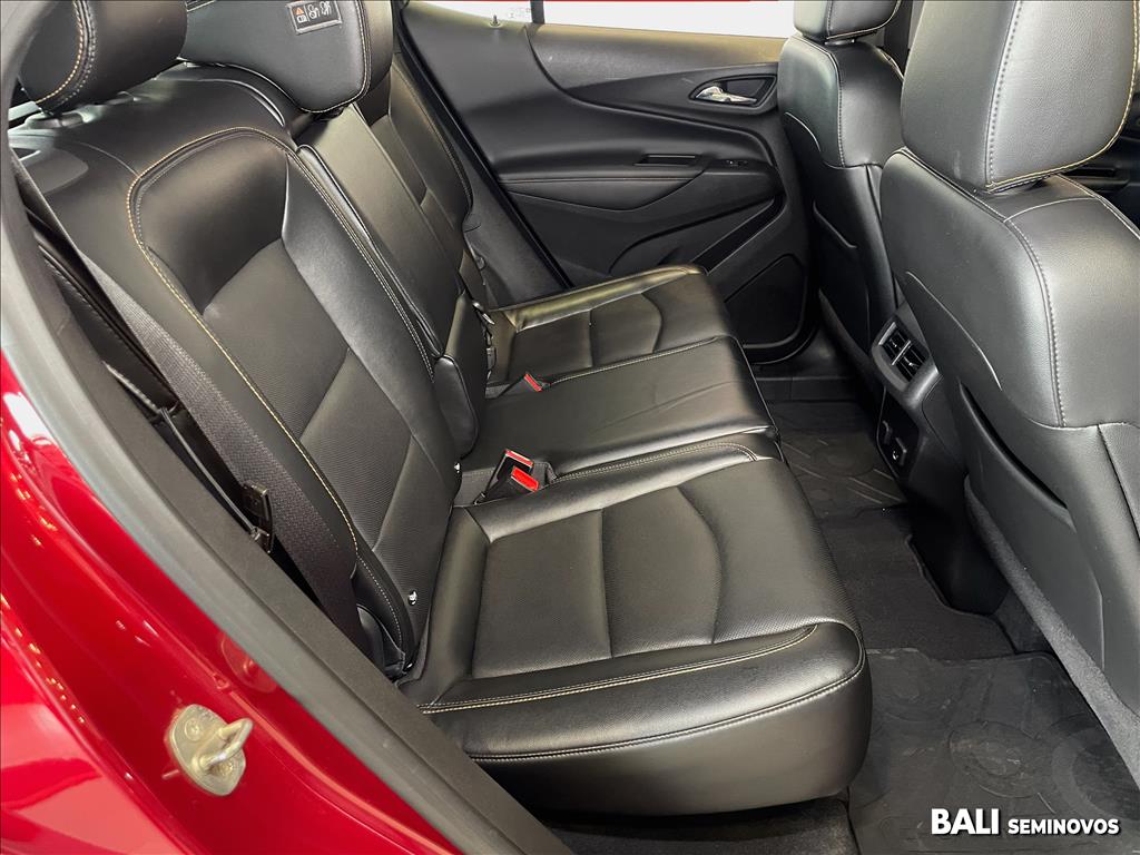 EQUINOX 2.0 16V TURBO GASOLINA PREMIER AWD AUTOMÁTICO18