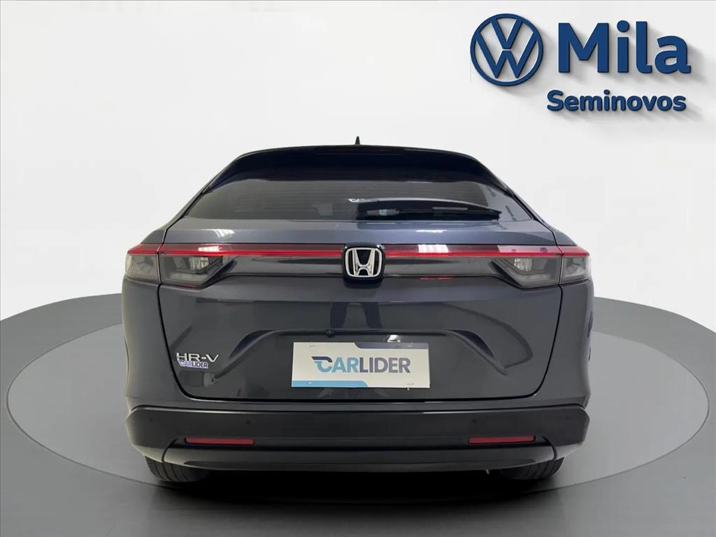 HR-V 1.5 DI I-VTEC FLEX EXL CVT3