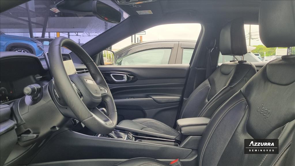 COMPASS 1.3 T270 TURBO FLEX S AT66