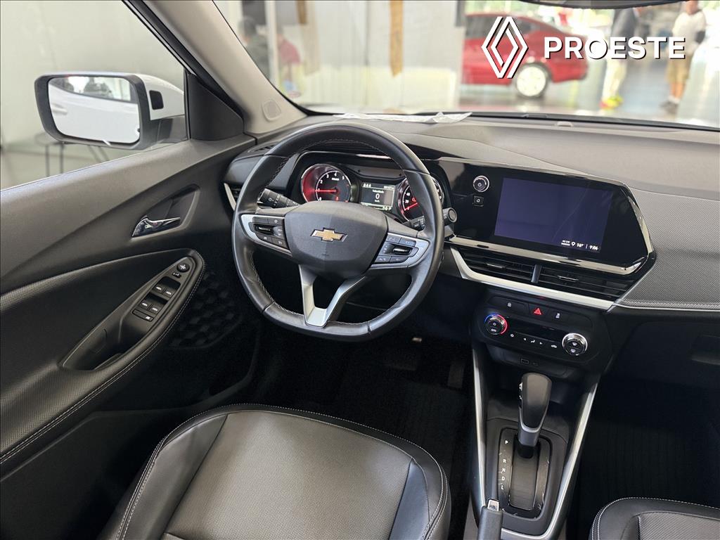 MONTANA 1.2 TURBO FLEX PREMIER AUTOMÁTICO7