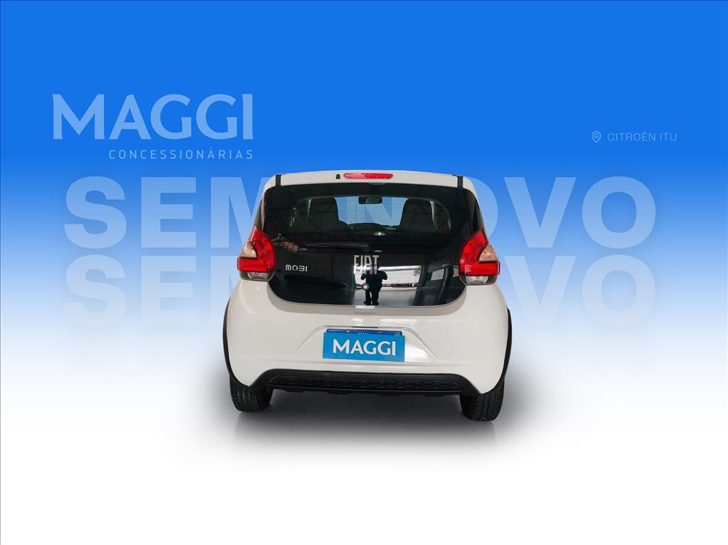 MOBI 1.0 EVO FLEX LIKE. MANUAL5