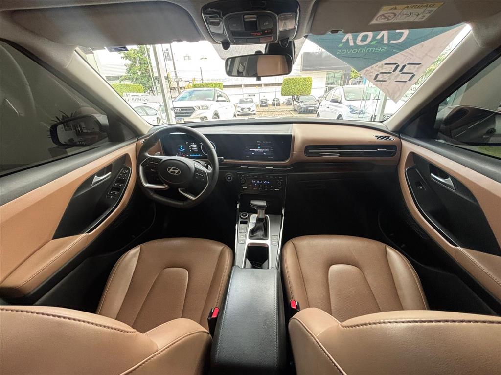 Hyundai-CRETA-1.0 TGDI FLEX PLATINUM SAFETY AUTOMÁTICO
