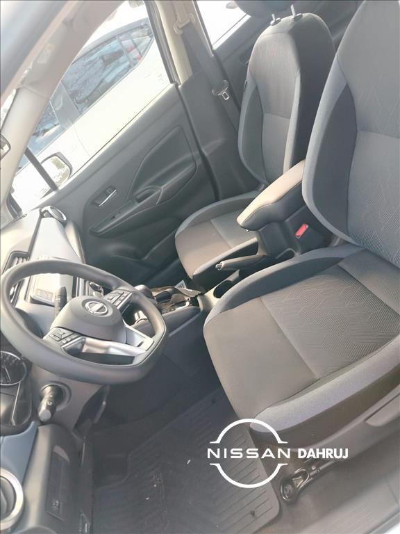 VERSA 1.6 16V FLEX ADVANCE XTRONIC4