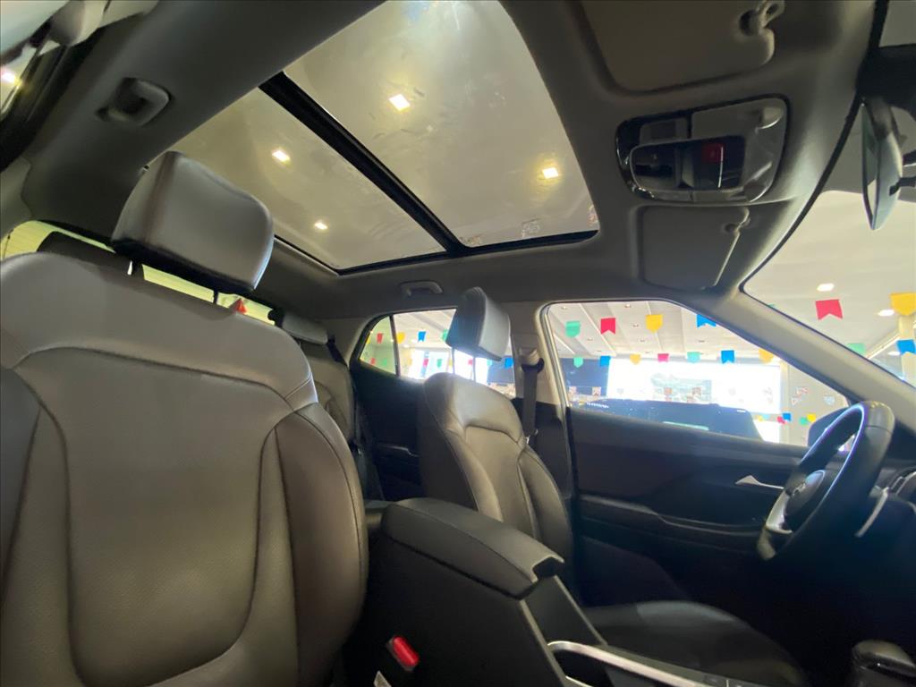CRETA 1.0 TGDI FLEX COMFORT AUTOMÁTICO