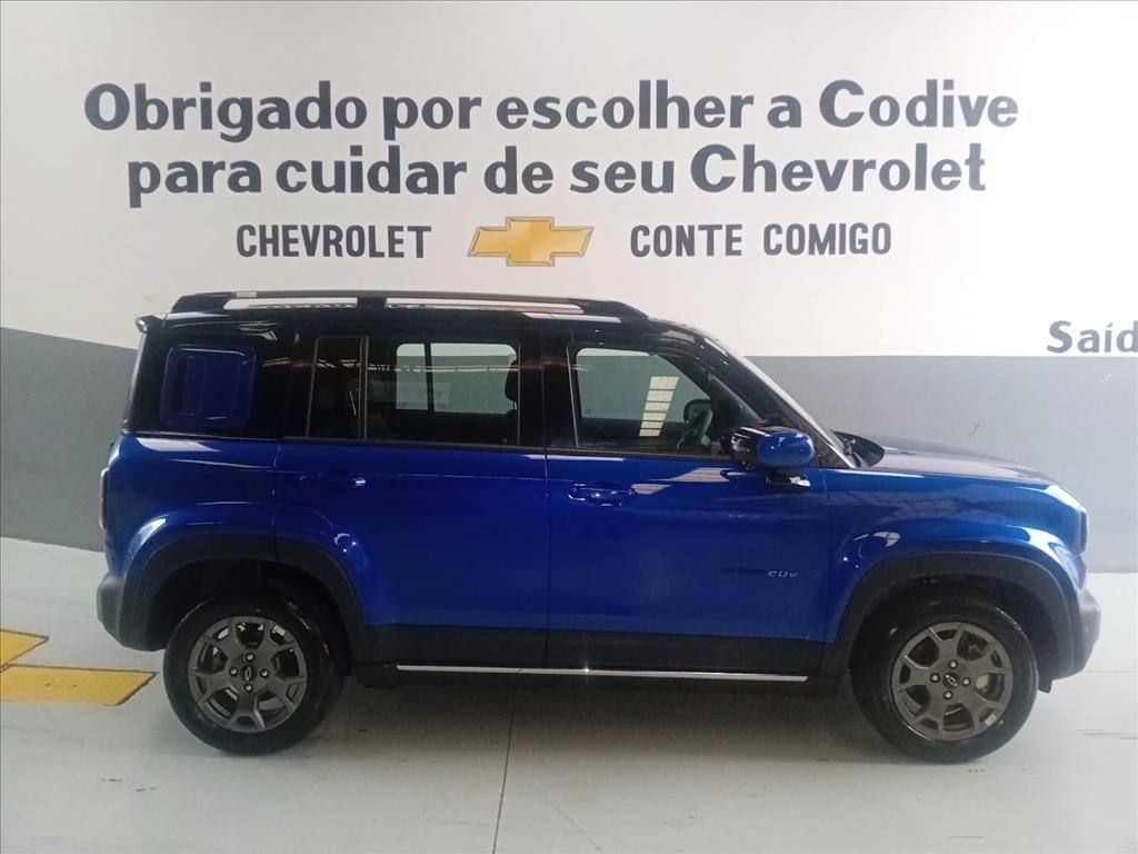 SPARK EUV 42 KW ELÉTRICO15