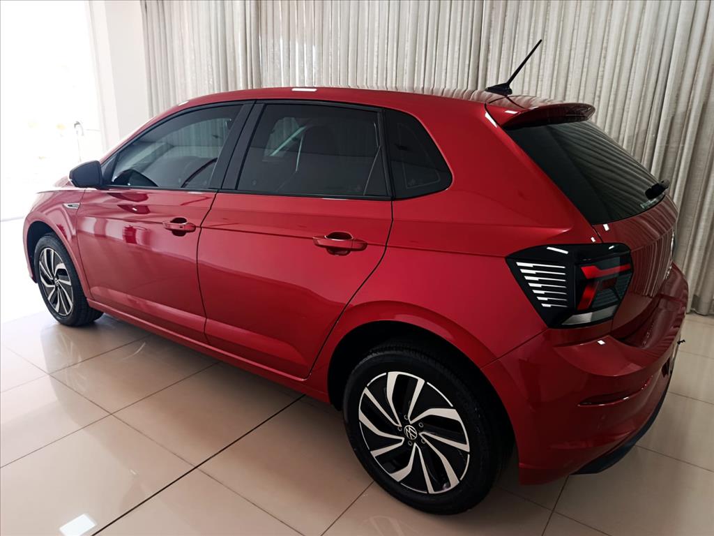 POLO 1.0 170 TSI HIGHLINE AUTOMÁTICO5