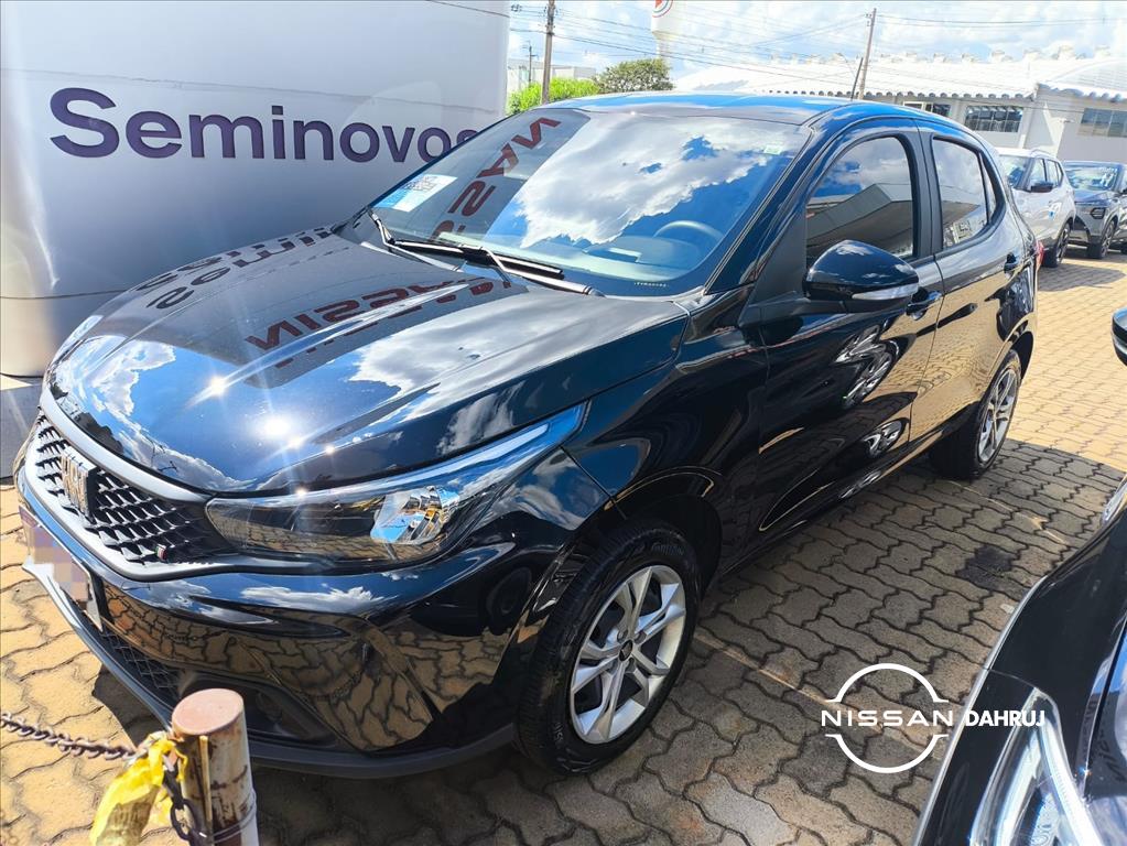 ARGO 1.0 FIREFLY FLEX DRIVE MANUAL