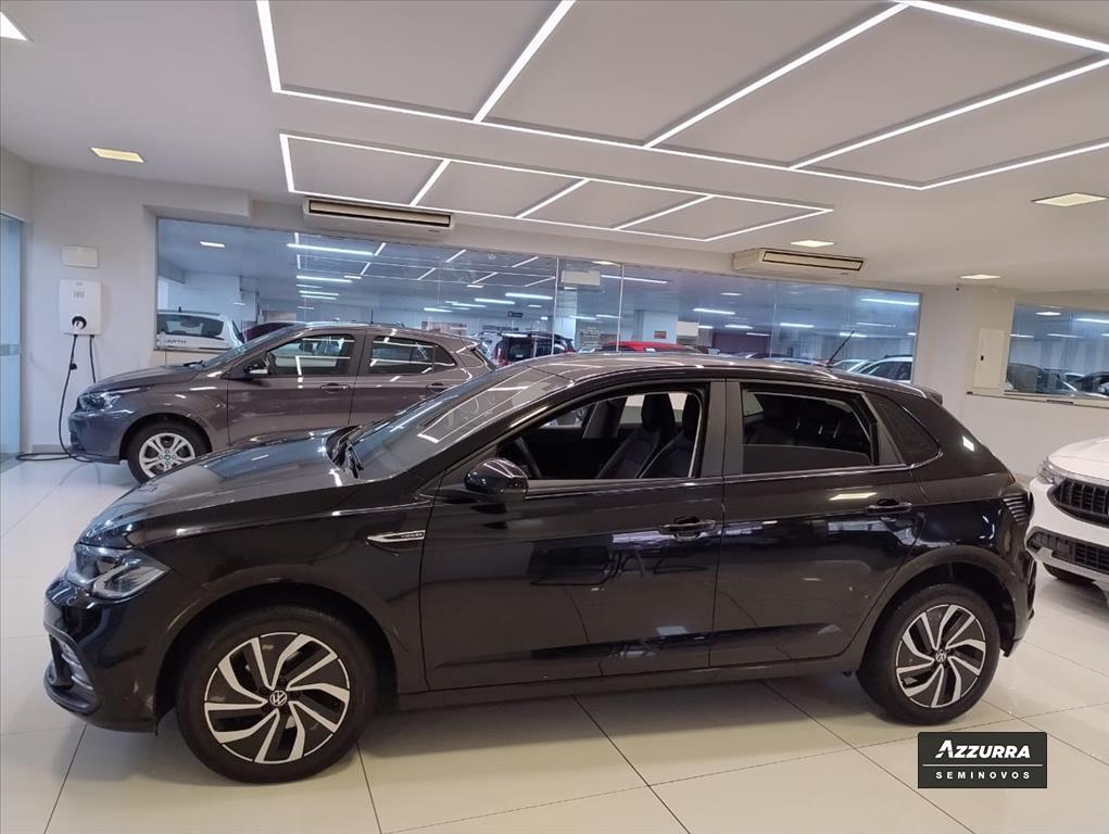 POLO 1.0 170 TSI HIGHLINE AUTOMÁTICO