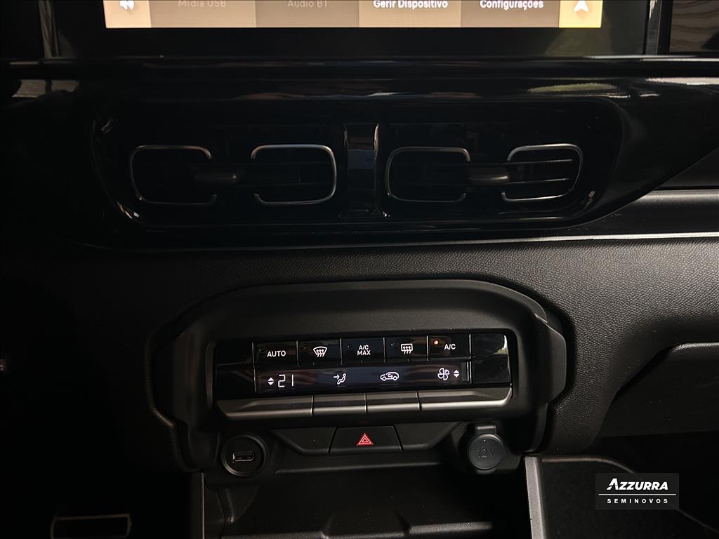 BASALT 1.0 TURBO 200 FLEX DARK EDITION CVT13
