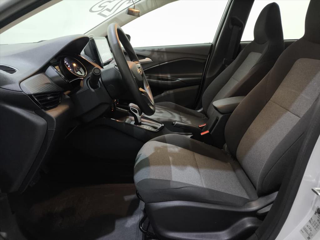 ONIX PLUS 1.0 TURBO FLEX AUTOMÁTICO9