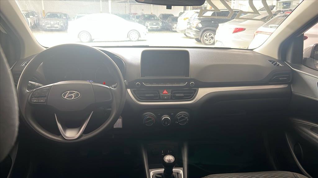 HB20 1.0 12V FLEX VISION MANUAL7