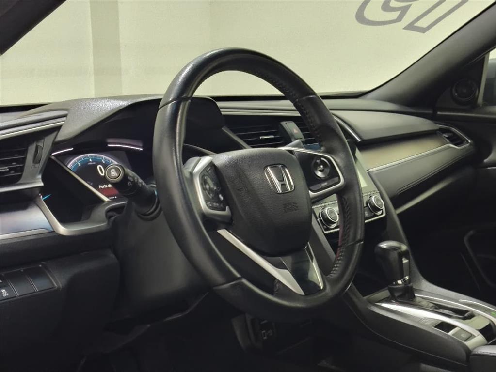 CIVIC 1.5 16V TURBO GASOLINA TOURING 4P CVT6
