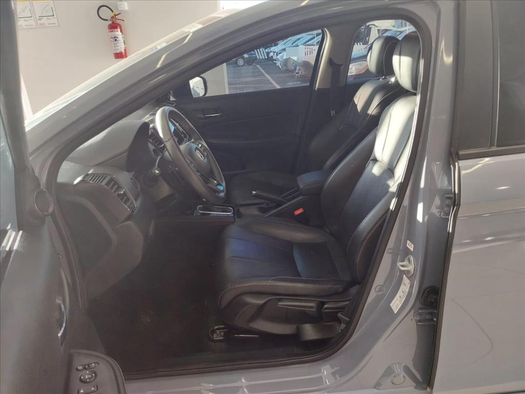 CITY 1.5 i-VTEC FLEX HATCH TOURING CVT4