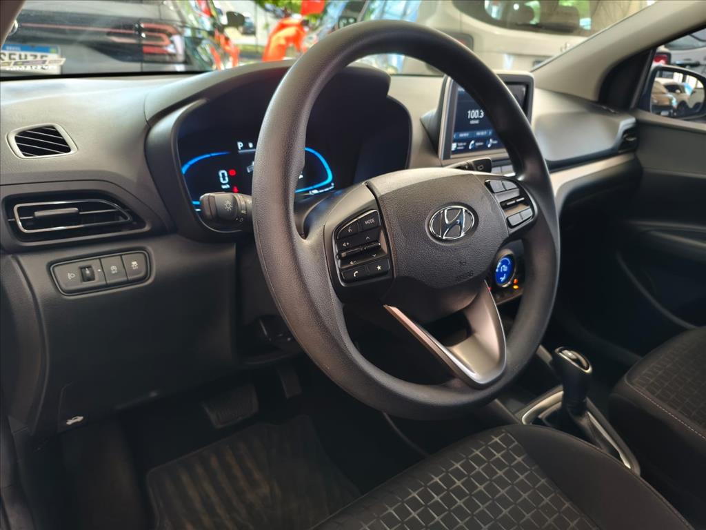 HB20 1.0 TGDI FLEX LIMITED AUTOMÁTICO4
