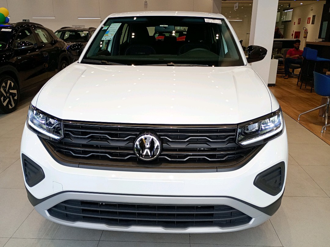 T-CROSS 1.0 200 TSI TOTAL FLEX SENSE AUTOMÁTICO15