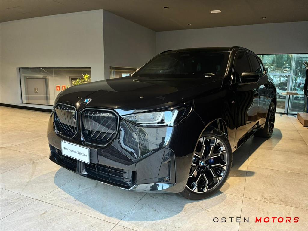 2.0 TWINPOWER MHEV XDRIVE30I M SPORT STEPTRONIC