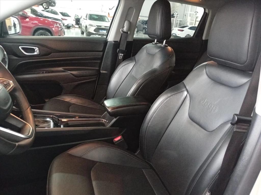 COMPASS 1.3 T270 TURBO FLEX LONGITUDE AT6