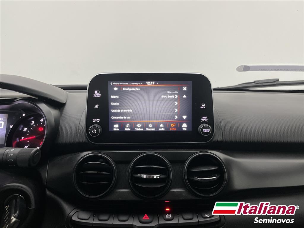 CRONOS 1.3 FIREFLY FLEX DRIVE MANUAL9