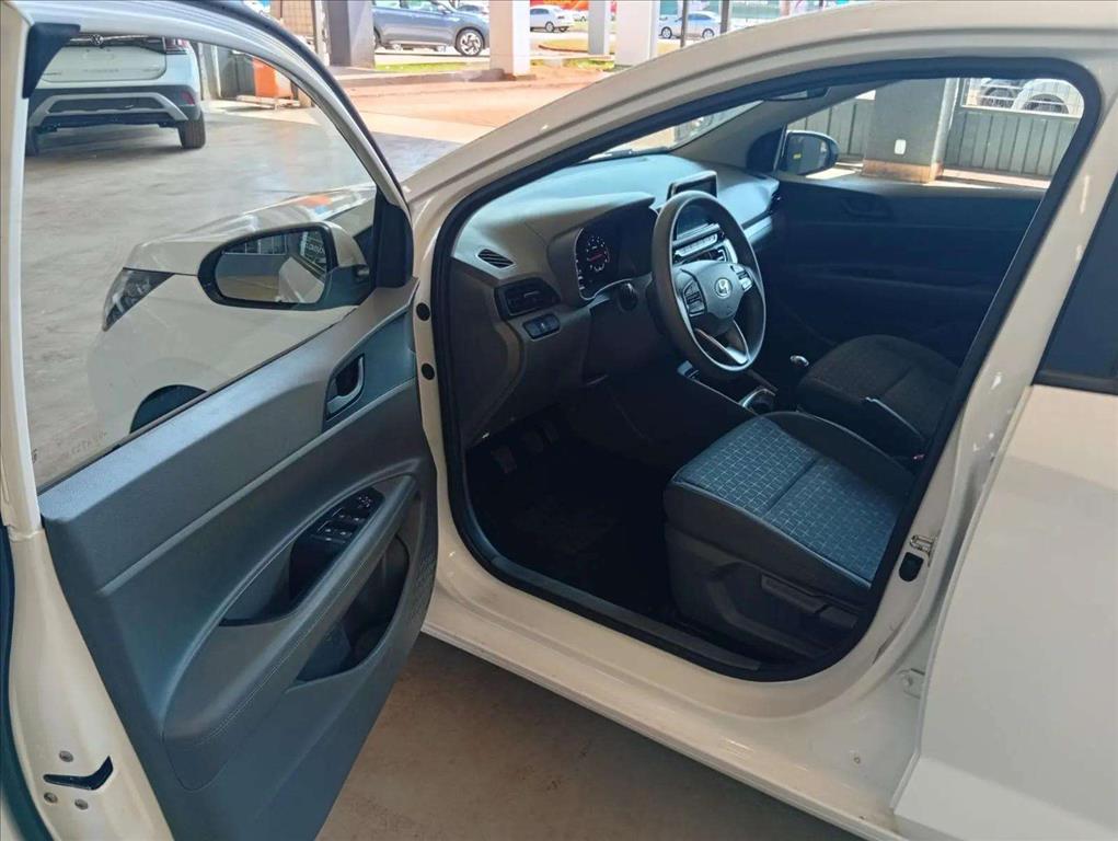 HB20S 1.0 12V FLEX COMFORT MANUAL9
