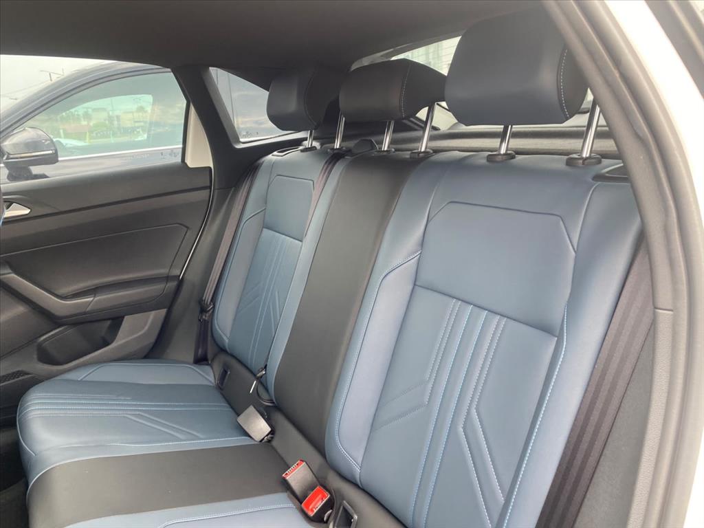 NIVUS 1.0 200 TSI TOTAL FLEX HIGHLINE AUTOMÁTICO7
