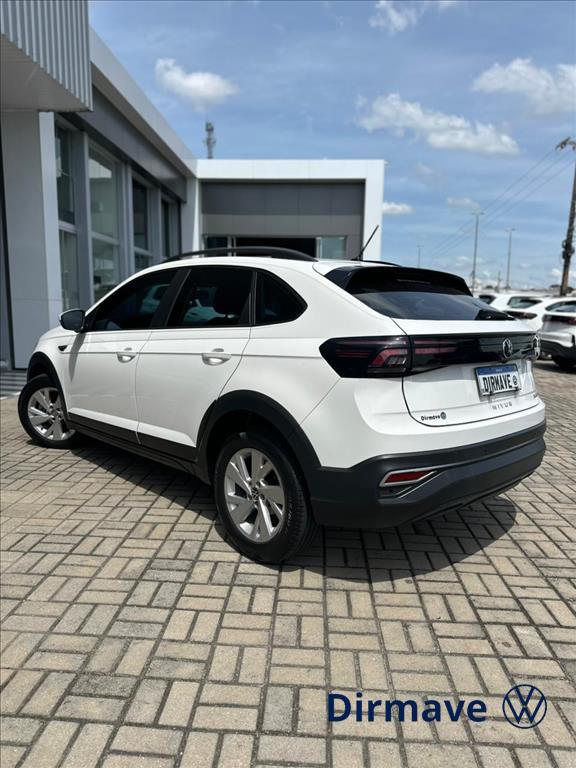 NIVUS 1.0 200 TSI TOTAL FLEX COMFORTLINE AUTOMÁTICO3