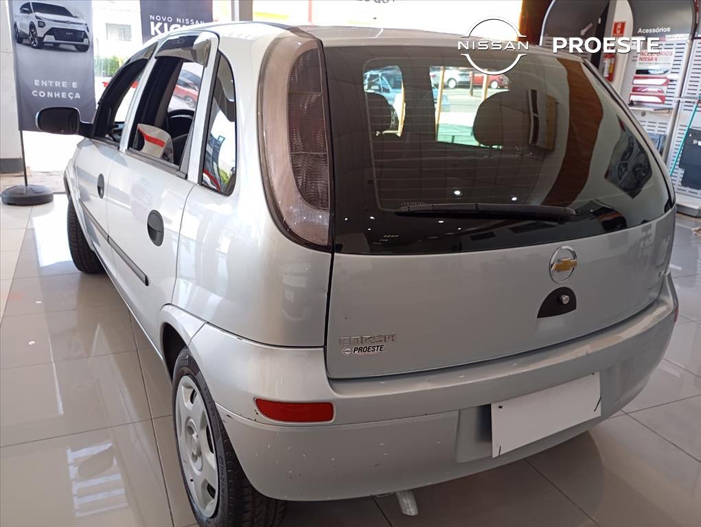 CORSA 1.4 MPFI MAXX 8V FLEX 4P MANUAL4