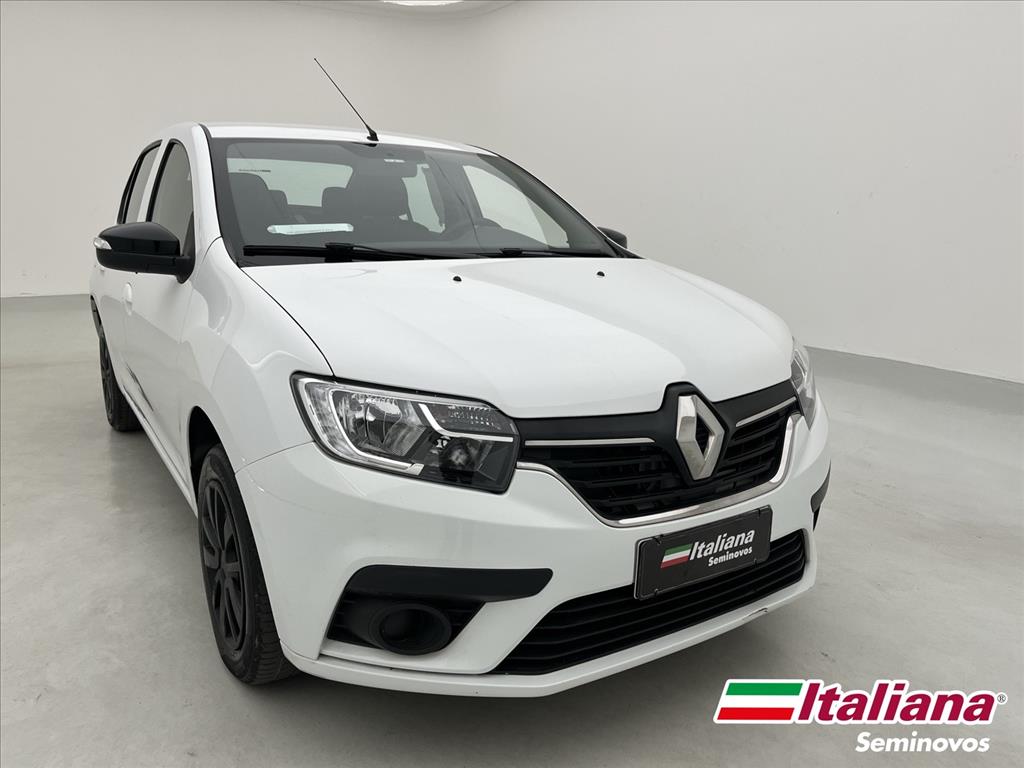 LOGAN 1.0 12V SCE FLEX ZEN MANUAL6