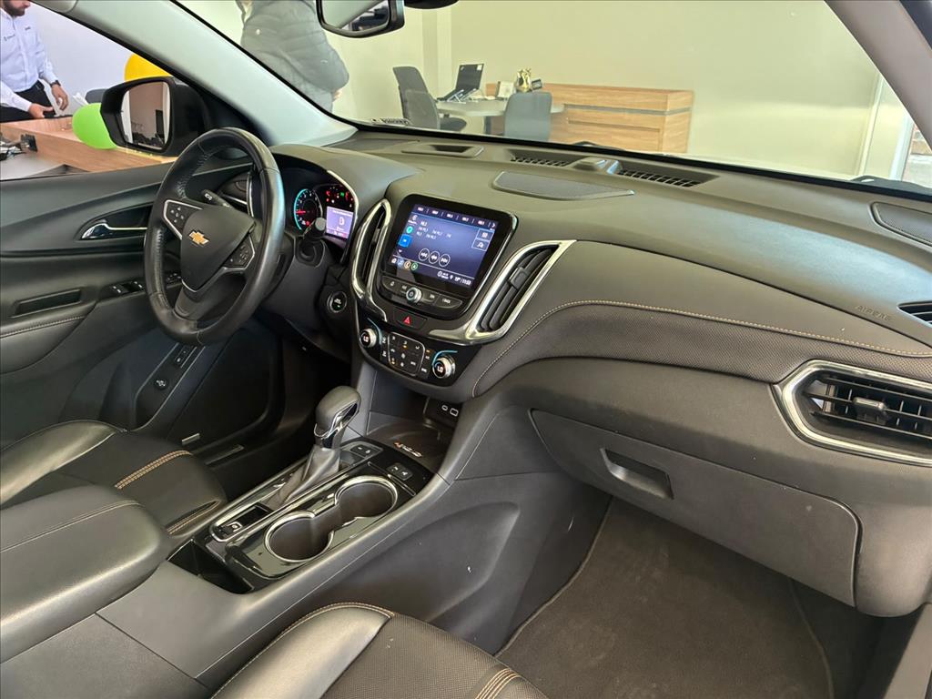 EQUINOX 1.5 16V TURBO GASOLINA PREMIER AWD AUTOMÁTICO5