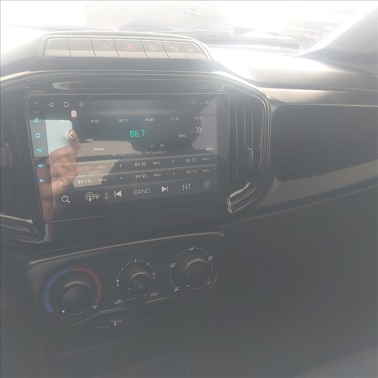 STRADA 1.3 FIREFLY FLEX FREEDOM CD MANUAL7