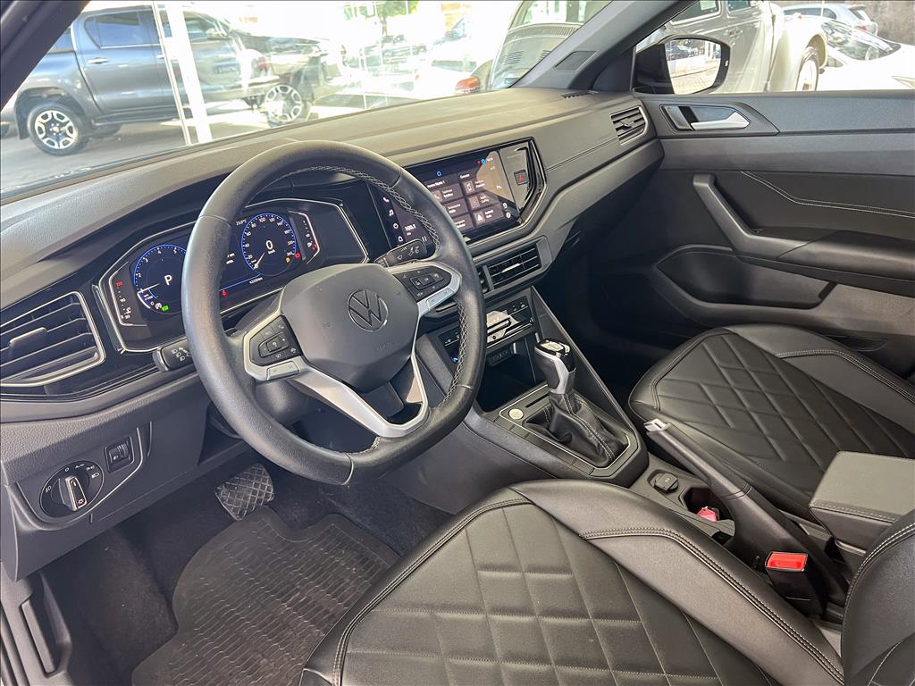 VIRTUS 1.4 250 TSI EXCLUSIVE AUTOMÁTICO12
