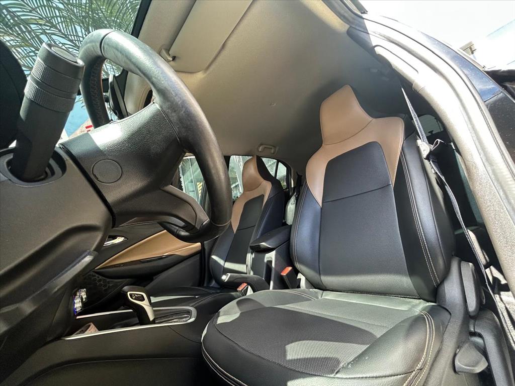 GM - Chevrolet-ONIX-1.0 TURBO FLEX PREMIER AUTOMÁTICO