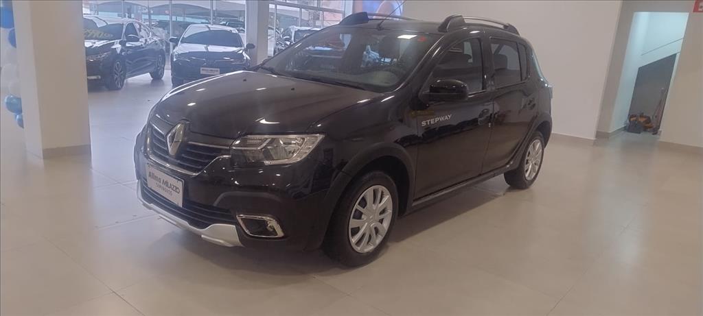SANDERO 1.0 12V SCE FLEX S EDITION MANUAL2