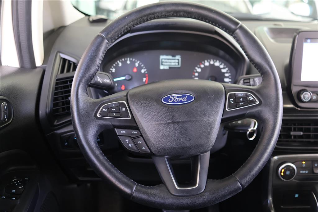 FORD ECOSPORT 1.5 TI-VCT FLEX SE AUTOMÁTICO