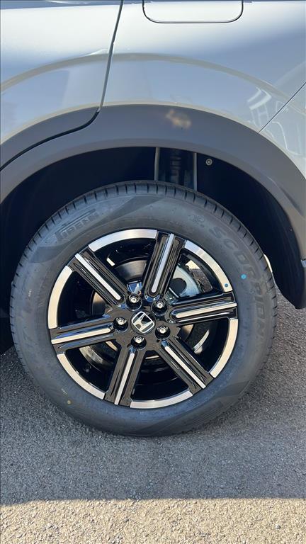 HR-V 1.5 DI I-VTEC FLEX EXL CVT
