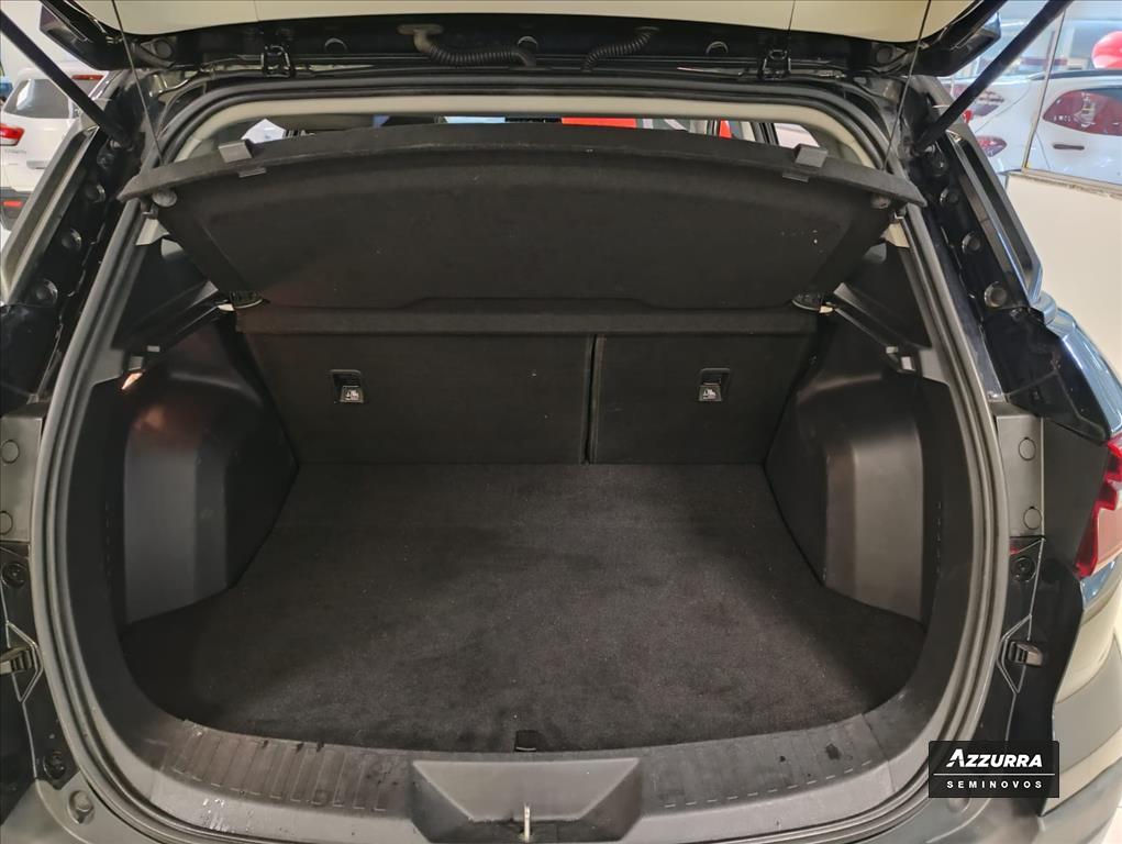 TERRITORY 1.5 ECOBOOST GTDI GASOLINA SEL AUTOMÁTICO15