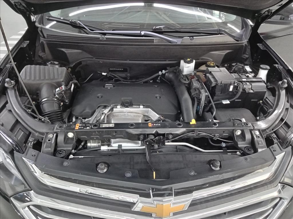 EQUINOX 2.0 16V TURBO GASOLINA PREMIER AWD AUTOMÁTICO