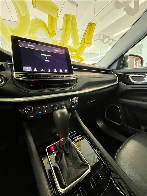 COMPASS 1.3 T270 TURBO FLEX LIMITED AT69