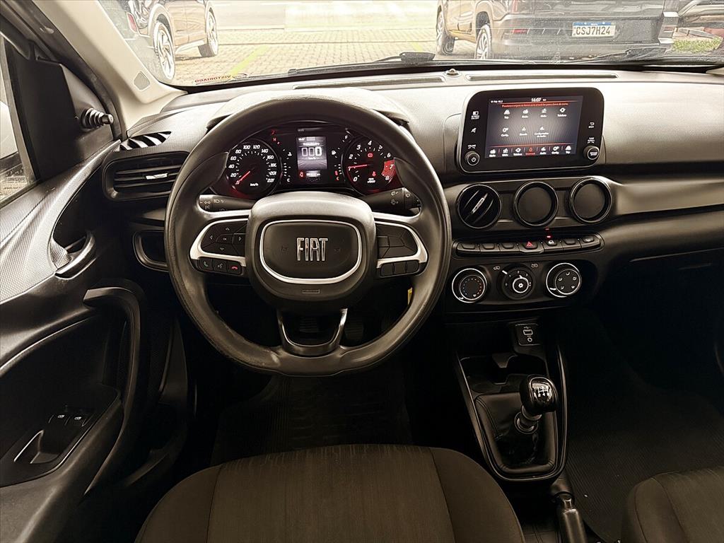 Fiat Argo - 1.0 FIREFLY FLEX DRIVE MANUAL