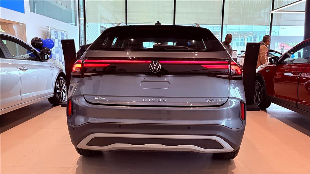 NIVUS 1.0 200 TSI TOTAL FLEX HIGHLINE AUTOMÁTICO2