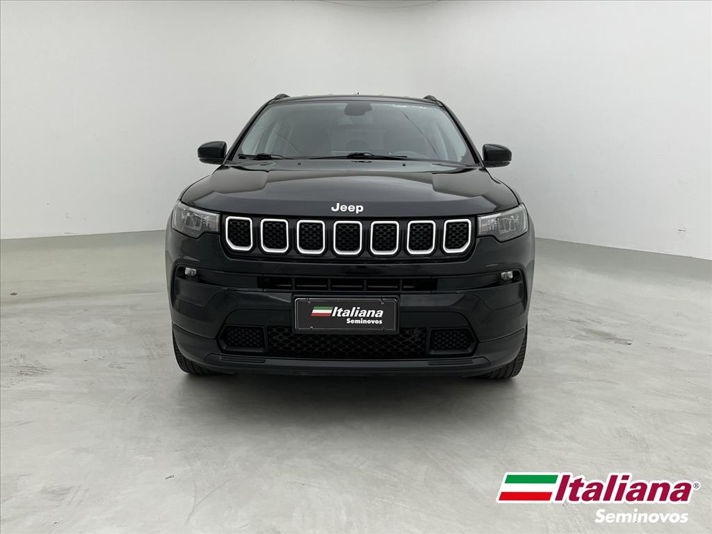 COMPASS 1.3 T270 TURBO FLEX SPORT AT67