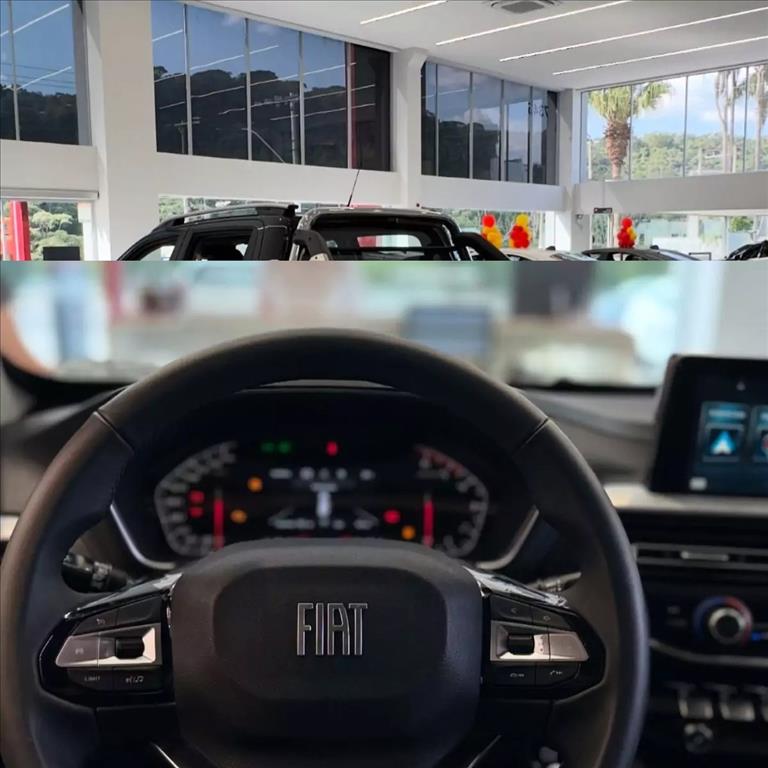 TITANO 2.2 TURBO DIESEL RANCH 4X4 AT85