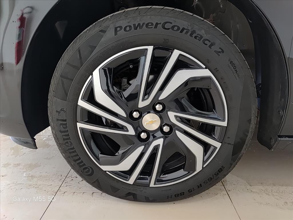 ONIX PLUS 1.0 TURBO FLEX LT AUTOMÁTICO11