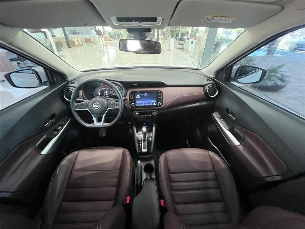 Nissan-KICKS-1.6 16V FLEXSTART EXCLUSIVE XTRONIC