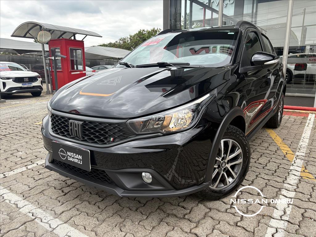 ARGO 1.3 FIREFLY FLEX TREKKING CVT1